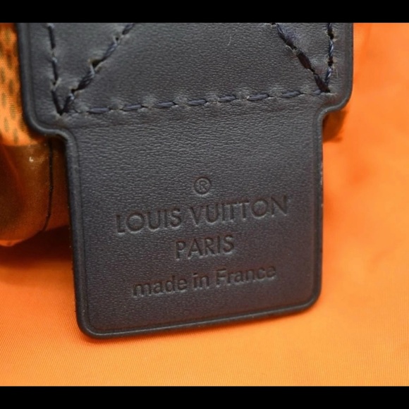 COPY - COPY - Louis Vuitton adventure practical duffle - Picture 4 of 10